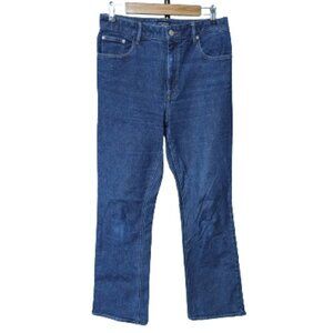 Club Monaco Women's The Perfect Bootcut Jeans